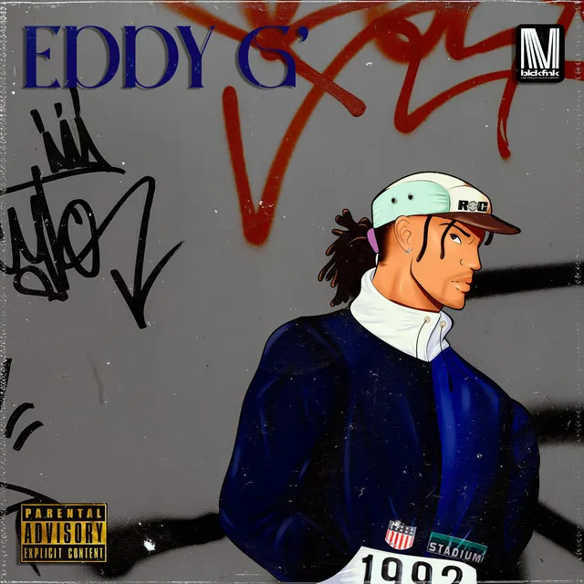 EDDY G'