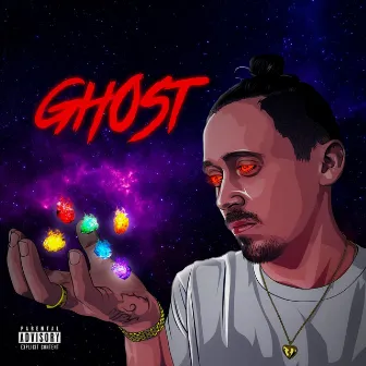 Ghost by Young Ghost