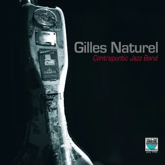 Contrapuntic Jazz Band by Gilles Naturel