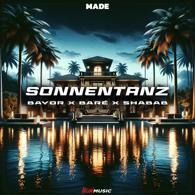 Sonnentanz