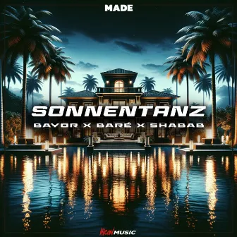 Sonnentanz by BARÉ