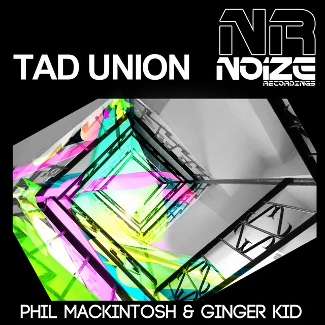 Tad Union - Original Mix