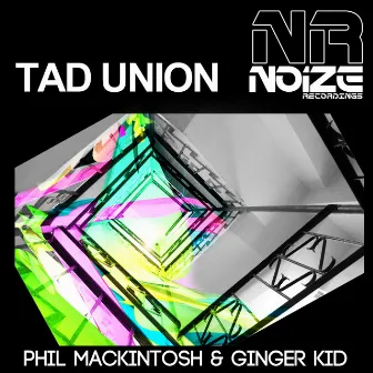 Tad Union by Phil Mackintosh