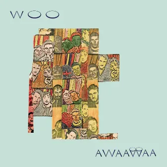 Awaawaa by Woo