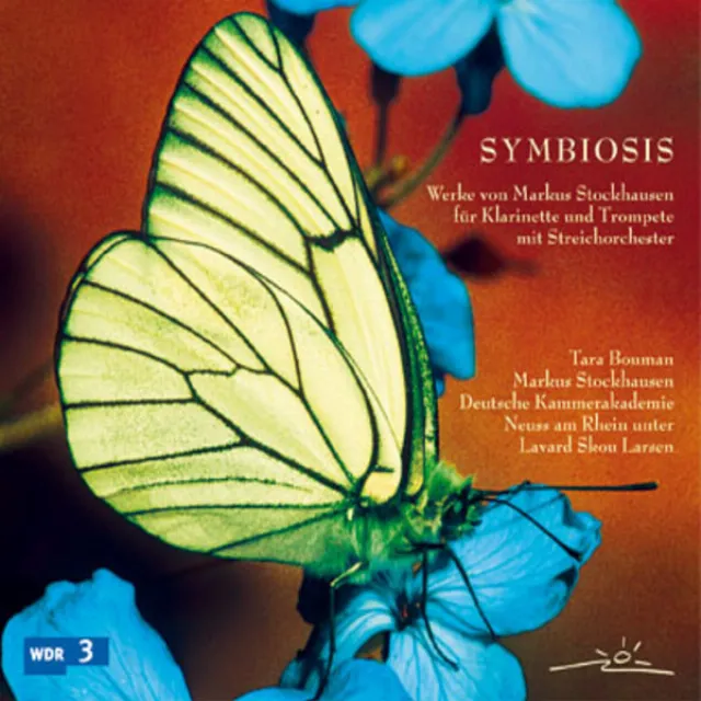 Symbiosis: Symbiosis I.a