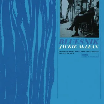 Bluesnik by Jackie McLean