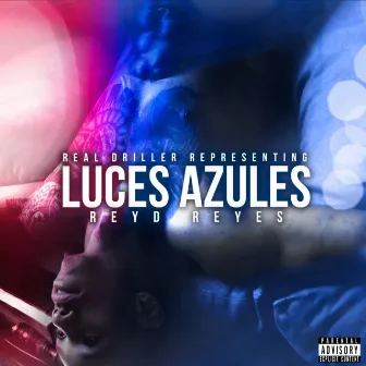 Luces Azules by ReyD Reyes