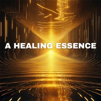 Healing Essence - The Golden Meditation Vibration of the Soul by Meditation Moodscapes