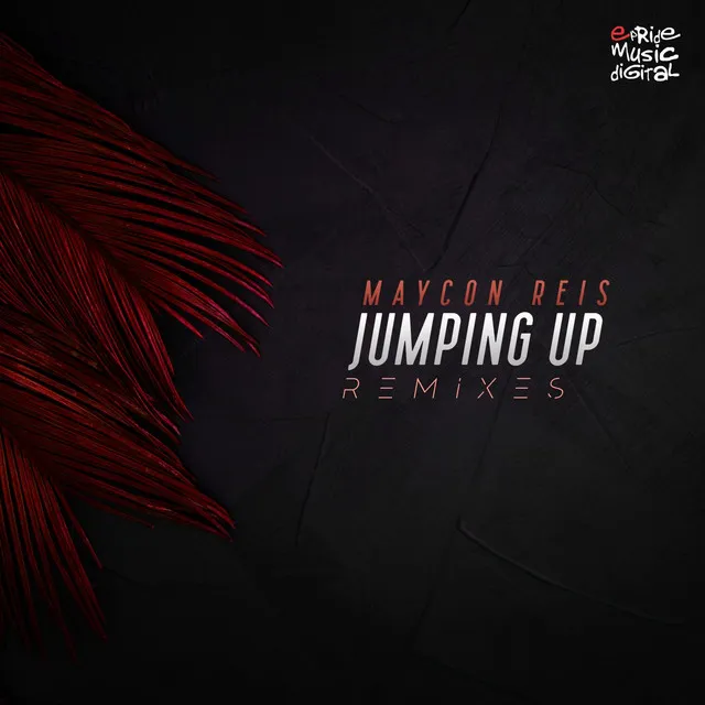 Jumping Up - Hugo Warllen Remix