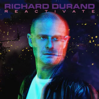 Reactivate by Richard Durand