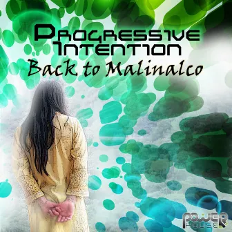 Back to Malinalco by Progressive Intention