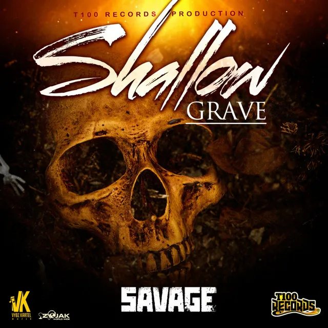 Shallow Grave