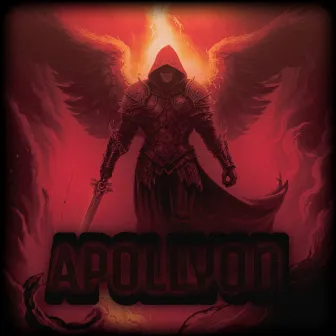 Apollyon by MX RXSH