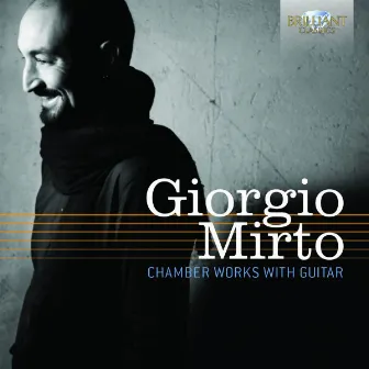 Mirto: Chamber Works With Guitar by Solisti dell'O.C.B.