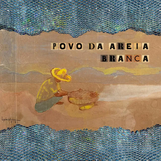 Povo da Areia Branca