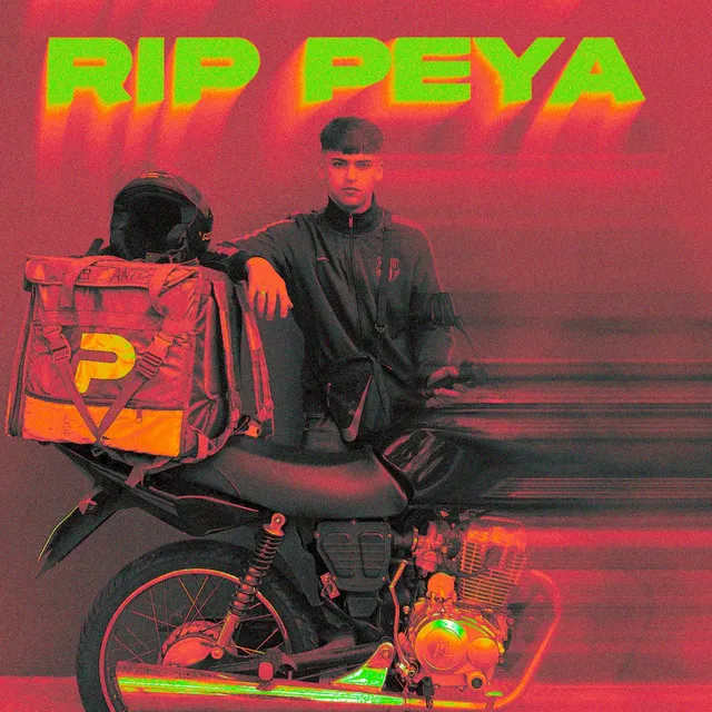 Rip Peya