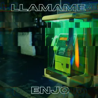 Llamame by Enjo