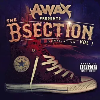 The B-Section (Compilation) by A-Wax