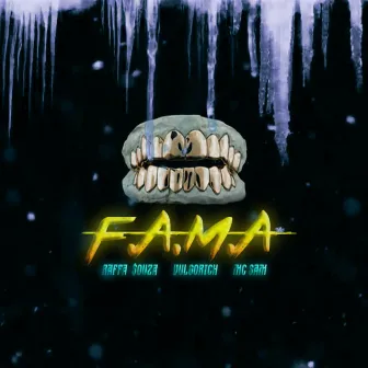 Fama by Raffa Souza