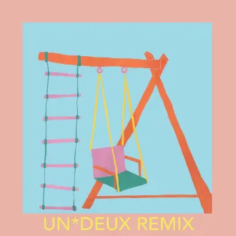 Waylalah (UN*DEUX Remix) [feat. Bab L' Bluz] by Bab L' Bluz