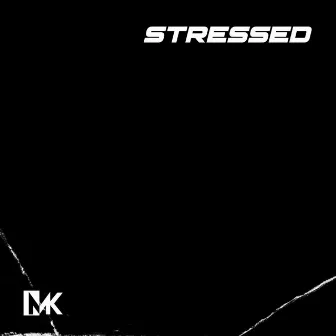 Stressed by MARTIN K4RMA