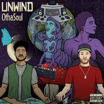 Unwind by OthaSoul