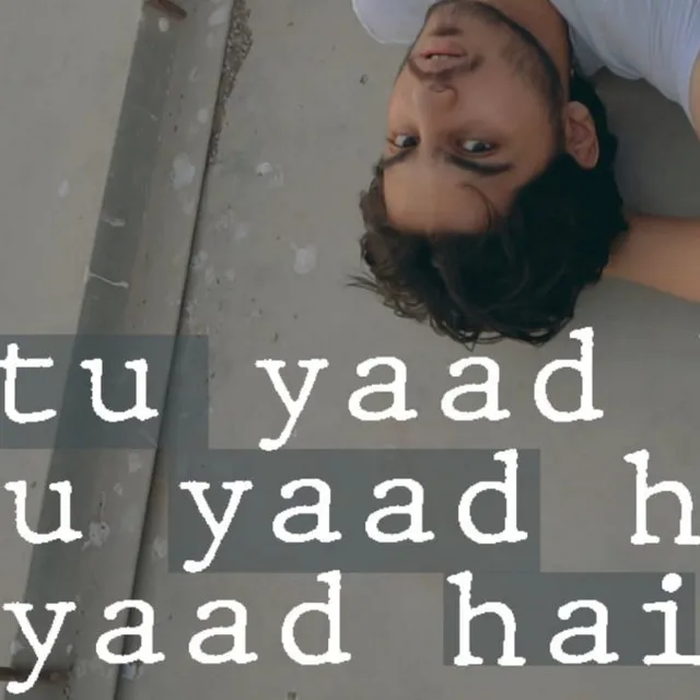 Tu Yaad Hai