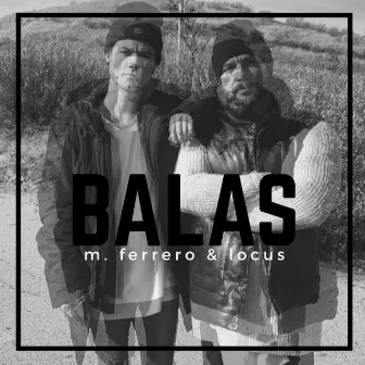 Balas by M.Ferrero