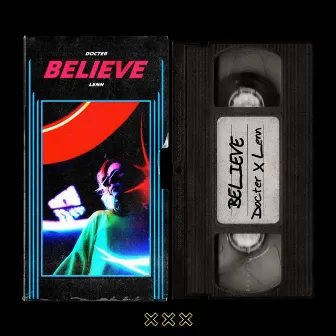 Believe by Docter