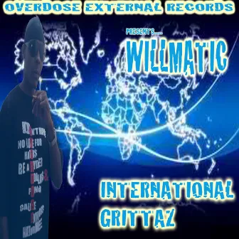 International Grittaz by Willmatic