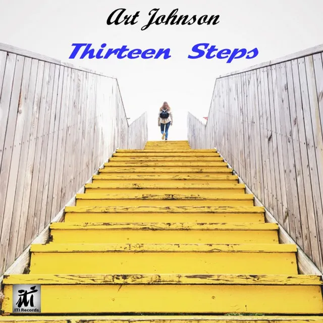 Thirteen Steps