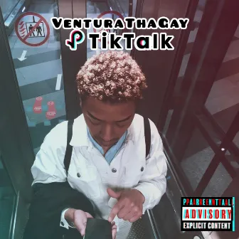 TikTalk by Venturathagay