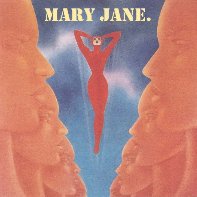 Mary Jane