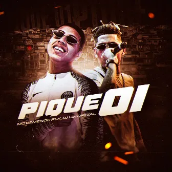 Pique 01 by Mc Demenor RLK