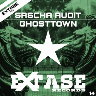 Ghosttown by Sascha Audit