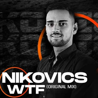 Wtf by Nikovics