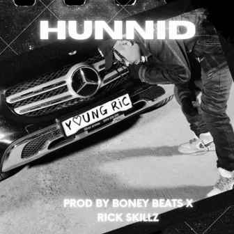 HUNNID by YOUNGRIC