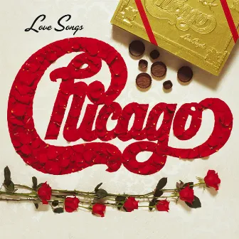 Love Songs by Chicago