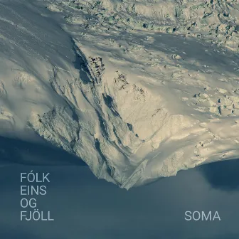 Fólk eins og fjöll by Soma