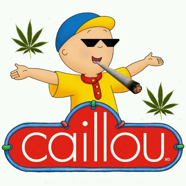 Caillou