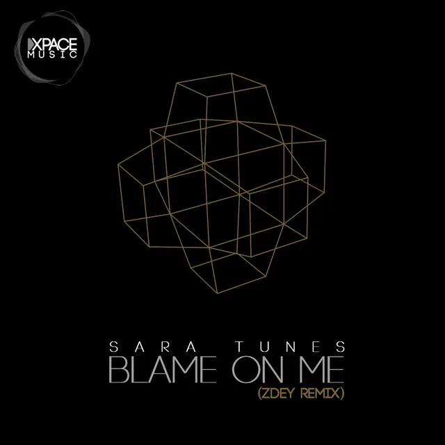 Blame on Me (Zdey Remix)