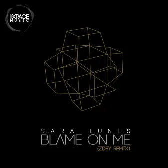 Blame on Me (Zdey Remix) by ZDEY