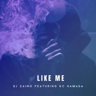 Like Me (Featuing Kc Hamada) by DJ Zaino