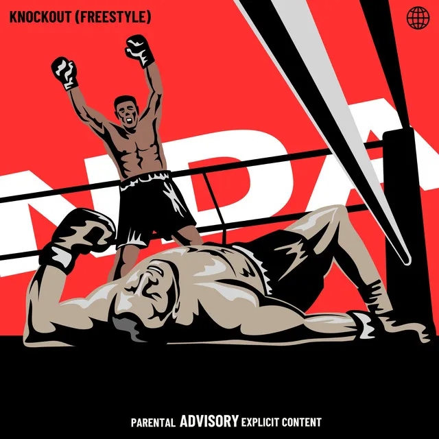 KNOCKOUT - FREESTYLE