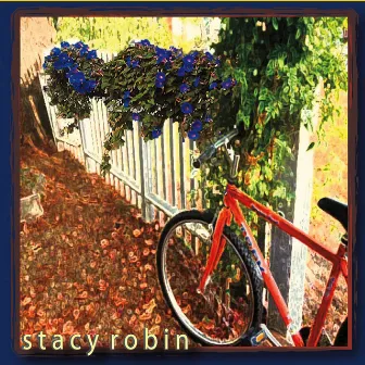 All the Way Home by Stacy Robin