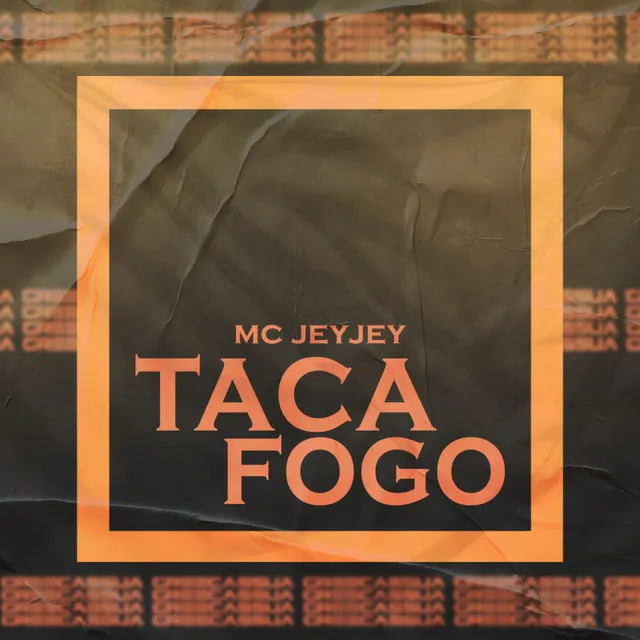 Taca Fogo