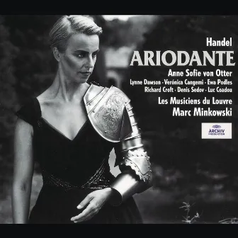 Handel: Ariodante by Marc Minkowski