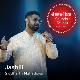 Jaabili by Siddharth Mahadevan