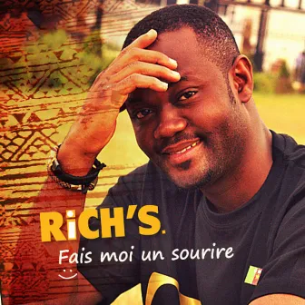 Fais moi un sourire by RICH'S