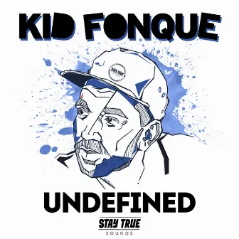 Undefined by Kid Fonque